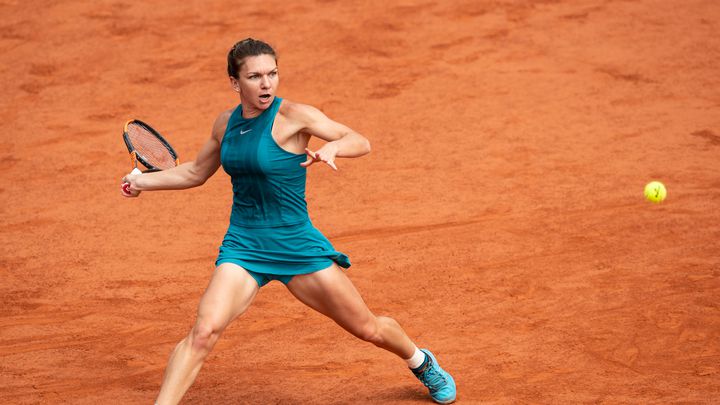 SIMONA HALEP VA ÎNTÂLNI O JUCĂTOARE VENITĂ DIN CALIFICĂRI, ÎN PRIMUL