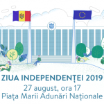 ZIUA INDEPENDENTEI RM