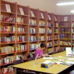 biblioteca