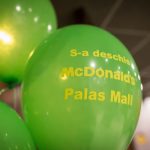 McDonald’s Palas Iasi