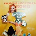 Călătoria fantastică a Maronei