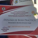 Diploma de Bune Practici