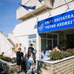 Universitatea „Petre Andrei