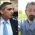 Maurizio Formicola vs Sorin Olteanu