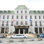 Grand Hotel Traian