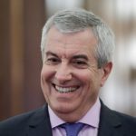 Călin Popescu-Tăriceanu