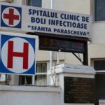 Spitalul de Boli Infecțioase Sfânta Parascheva Iași