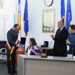 Andreea Nechita, medic rezident în anul III, Spitalul Sfântul Spirdion Iași (3)