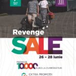 Revenge Sale