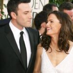 Ben Affleck și Jennifer Garner