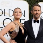 Ryan Reynolds și Blake Lively