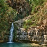 Ein Gedi (Israel)