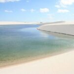 Parcul Național Lençóis Maranhenses (Brazilia)