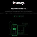 Tranzy web