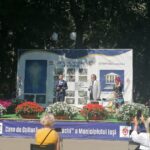 Parcul Expoziției din Copou1