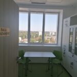 interior Spitalul pentru Copii Sf. Maria 1