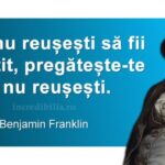 citat Benjamin Franklin 11