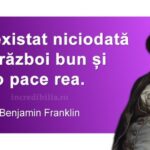 citat Benjamin Franklin 13