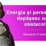 citat Benjamin Franklin 2