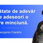 citat Benjamin Franklin 5