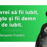 citat Benjamin Franklin 7