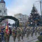 1 decembrie Iasi 2020