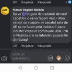 comentariu Malaria