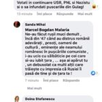 comentariu necenzurat Malaria