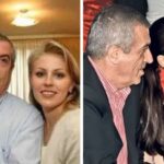 Tăriceanu și ultimele sale două soții Ioana și Loredana