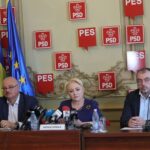 Viorica Dancila PSD