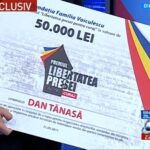 Deputatul AUR Dan Tanasa1