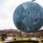 Museum of the Moon – Palas Iasi 04 – Foto credit Pro Image