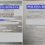 certificate false