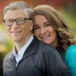 Bill Gates si Melinda