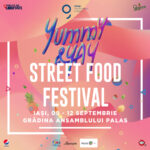 Street Food Festival