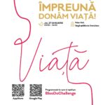 Palas_campania Impreuna donam viata