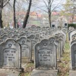 CIMITIR EVREIESC – IASI