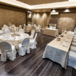 Sala Ravel eveniment privat