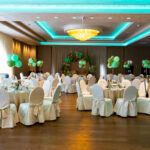 Sala Verdi eveniment privat