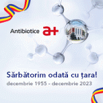 Antibiotice 1 dec