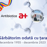 Antibiotice 1 dec a