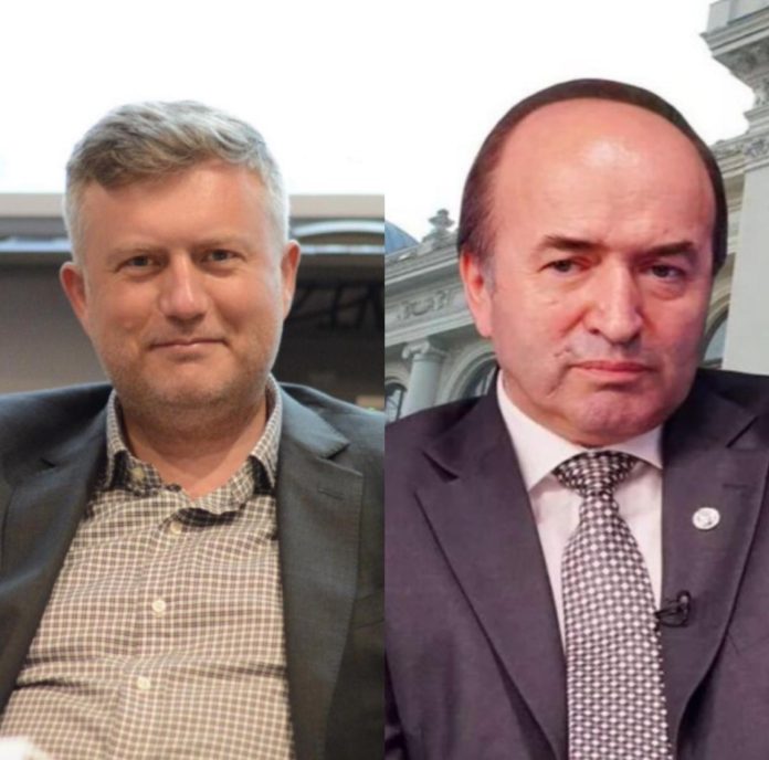 liviu maha si tudorel toader