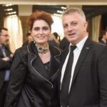 Iulia Scantei si Marius Bostan